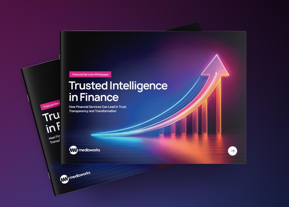Finance Whitepaper